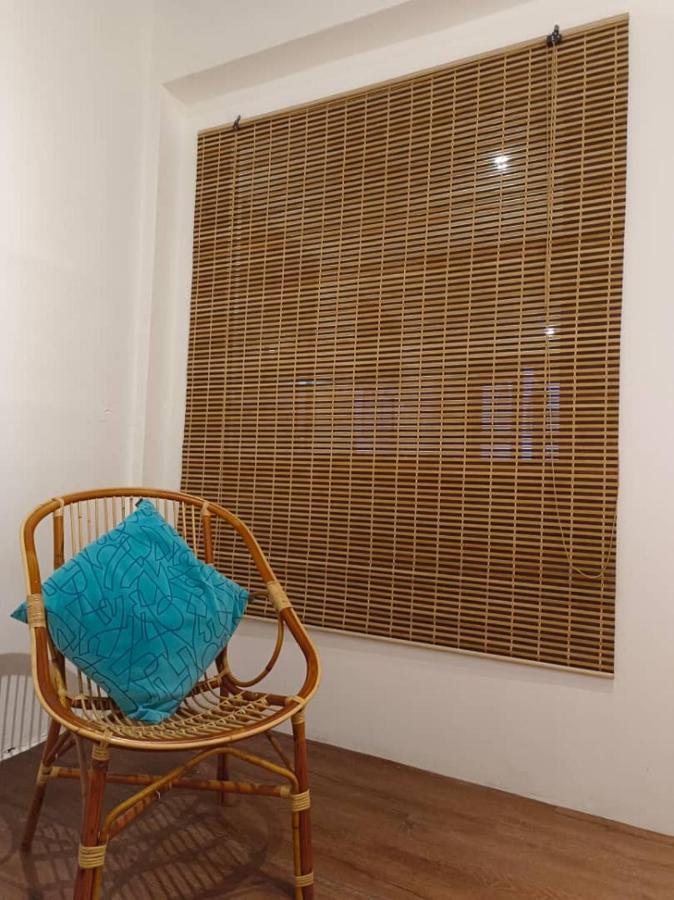 Mori Residence Malacca Kültér fotó