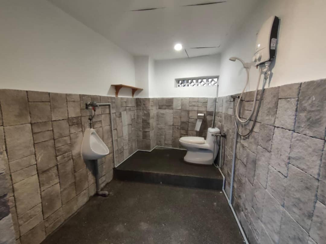 Mori Residence Malacca Kültér fotó