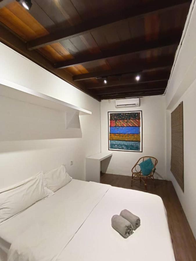 Mori Residence Malacca Kültér fotó