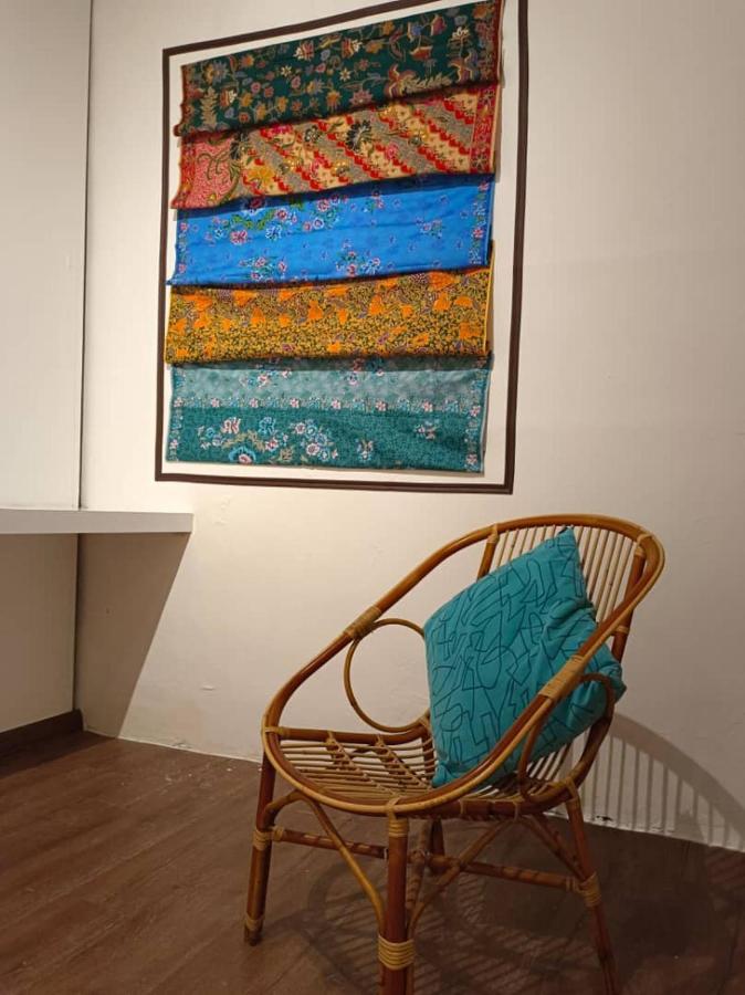 Mori Residence Malacca Kültér fotó