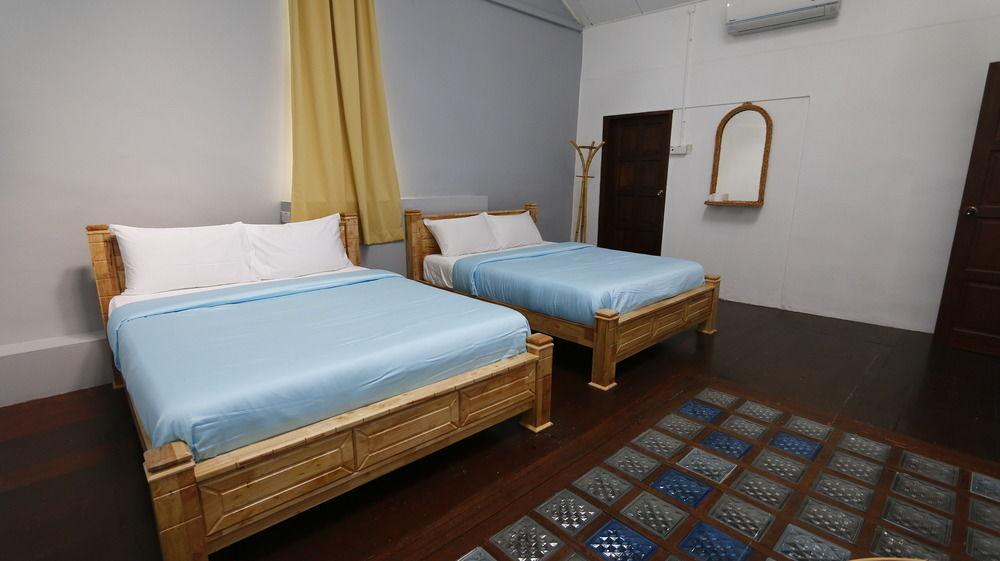 Mori Residence Malacca Kültér fotó