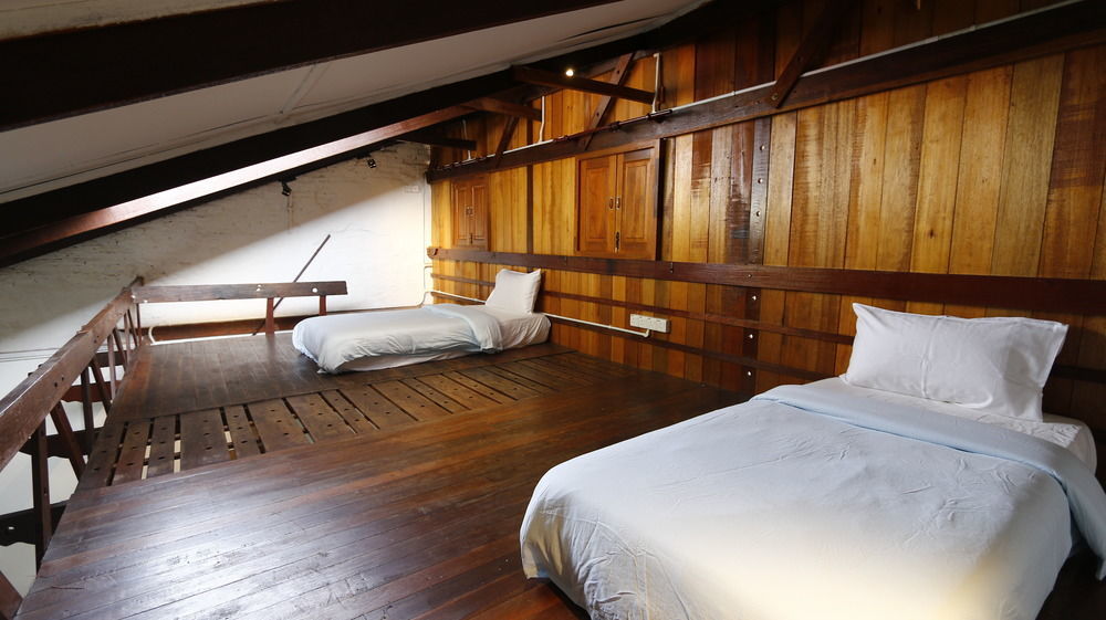 Mori Residence Malacca Kültér fotó