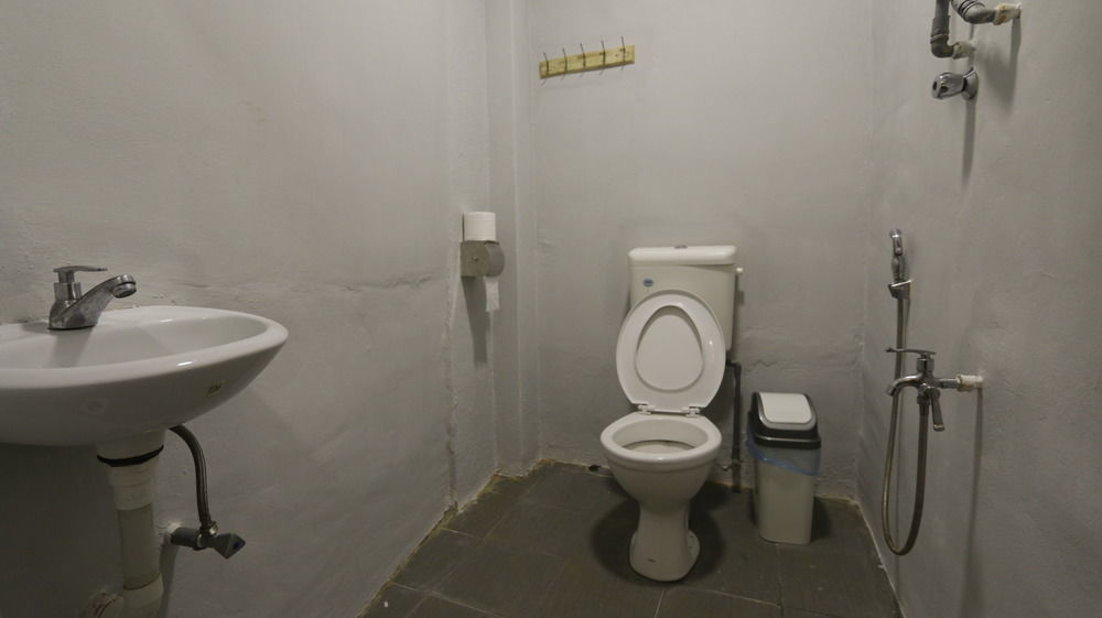 Mori Residence Malacca Kültér fotó