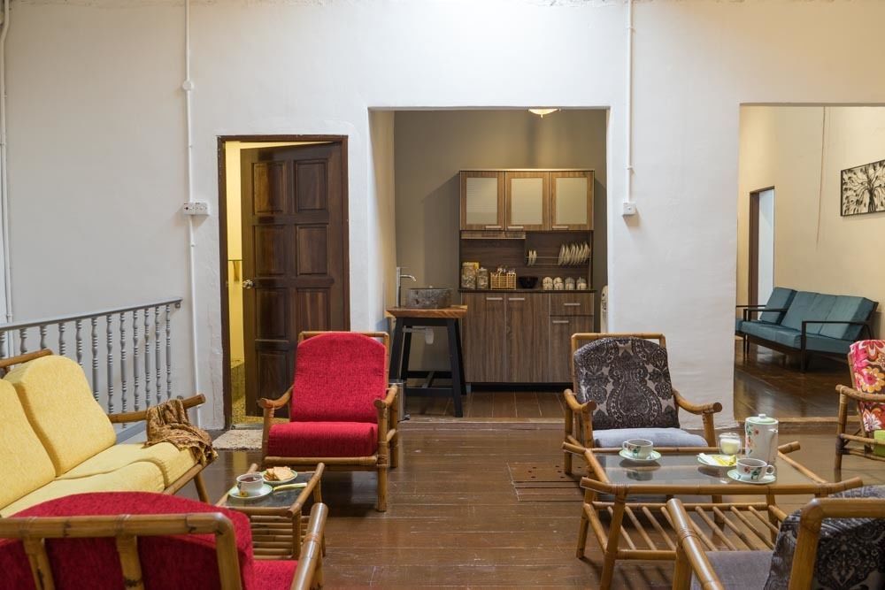 Mori Residence Malacca Kültér fotó