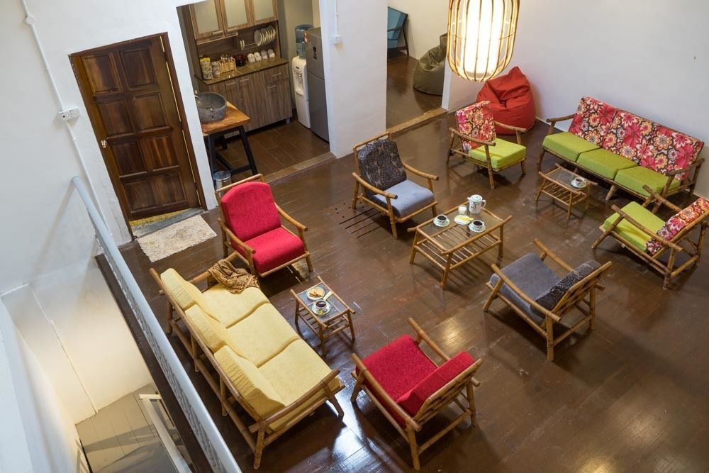 Mori Residence Malacca Kültér fotó