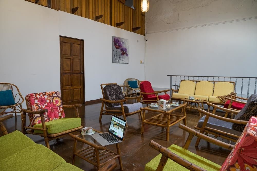 Mori Residence Malacca Kültér fotó