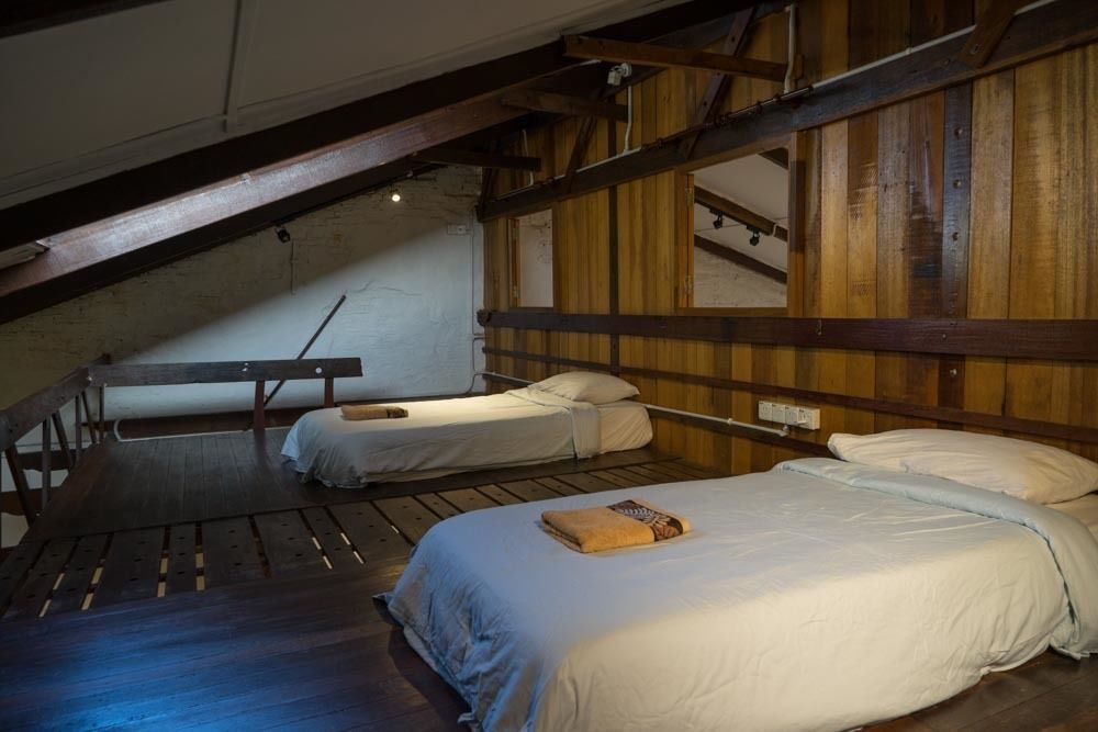 Mori Residence Malacca Kültér fotó