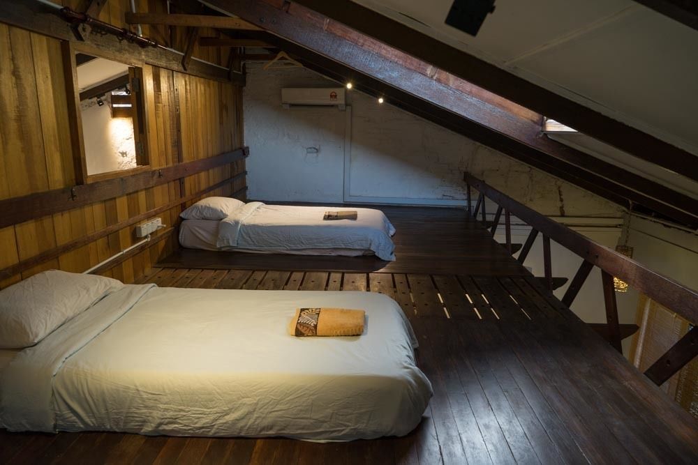 Mori Residence Malacca Kültér fotó