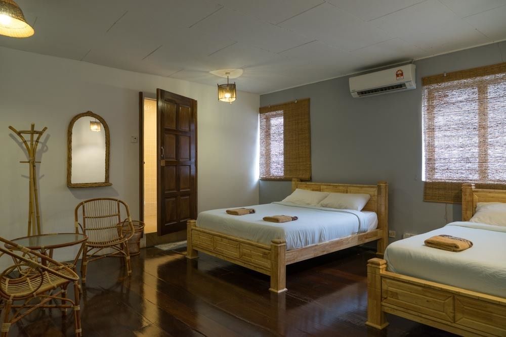 Mori Residence Malacca Kültér fotó