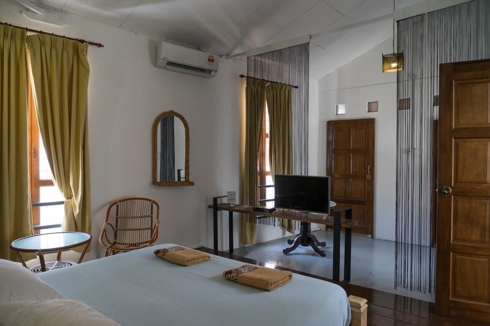 Mori Residence Malacca Kültér fotó