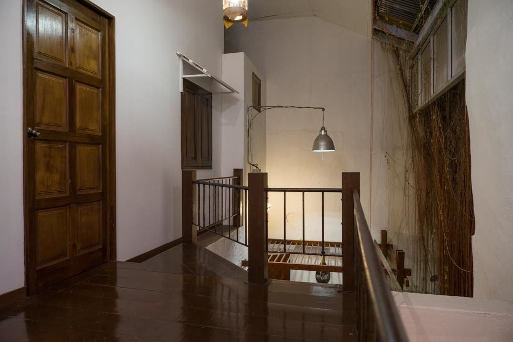 Mori Residence Malacca Kültér fotó
