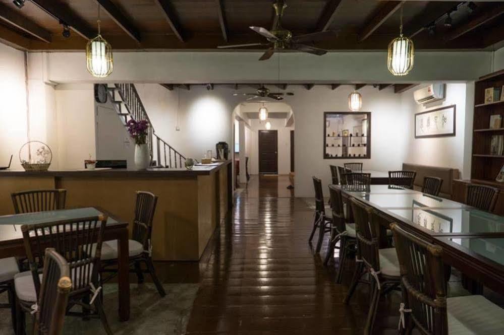 Mori Residence Malacca Kültér fotó