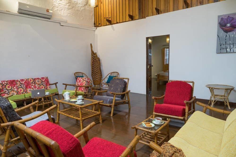 Mori Residence Malacca Kültér fotó