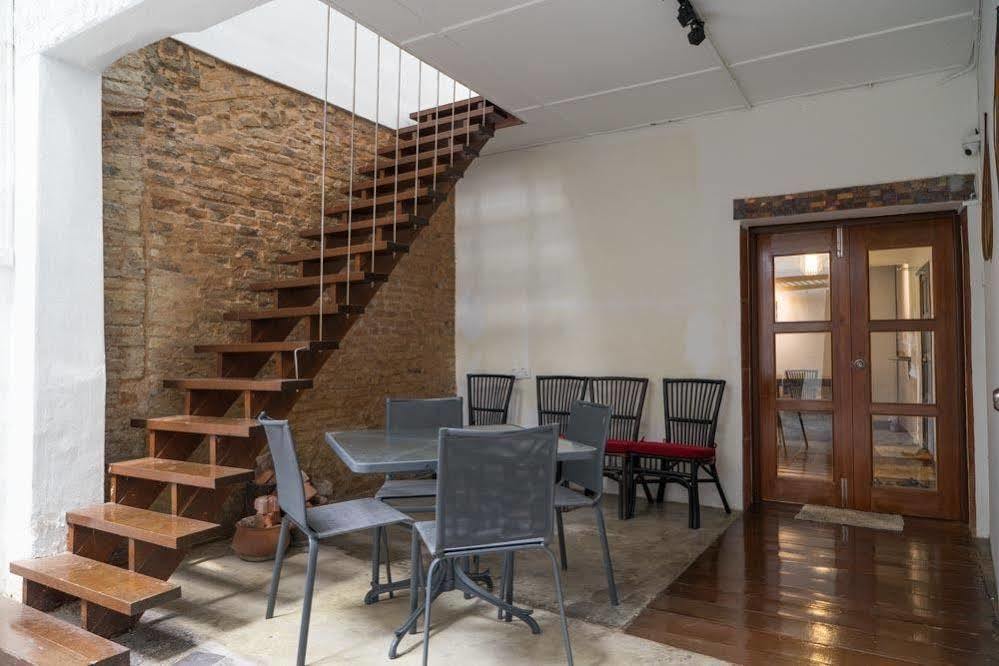 Mori Residence Malacca Kültér fotó