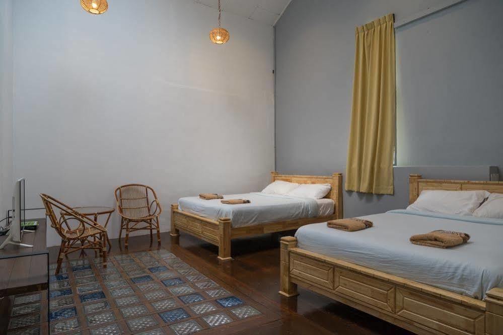 Mori Residence Malacca Kültér fotó