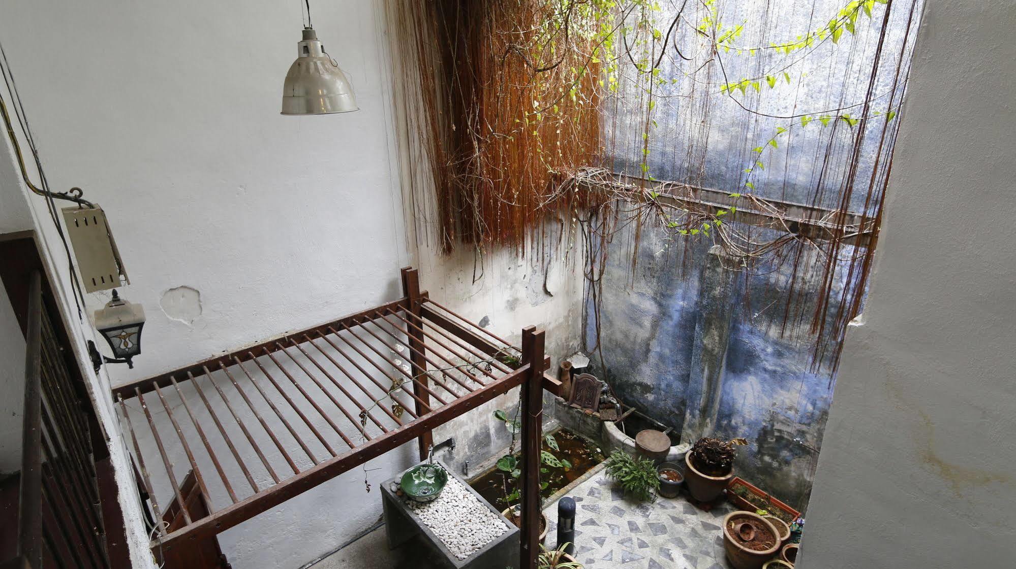 Mori Residence Malacca Kültér fotó