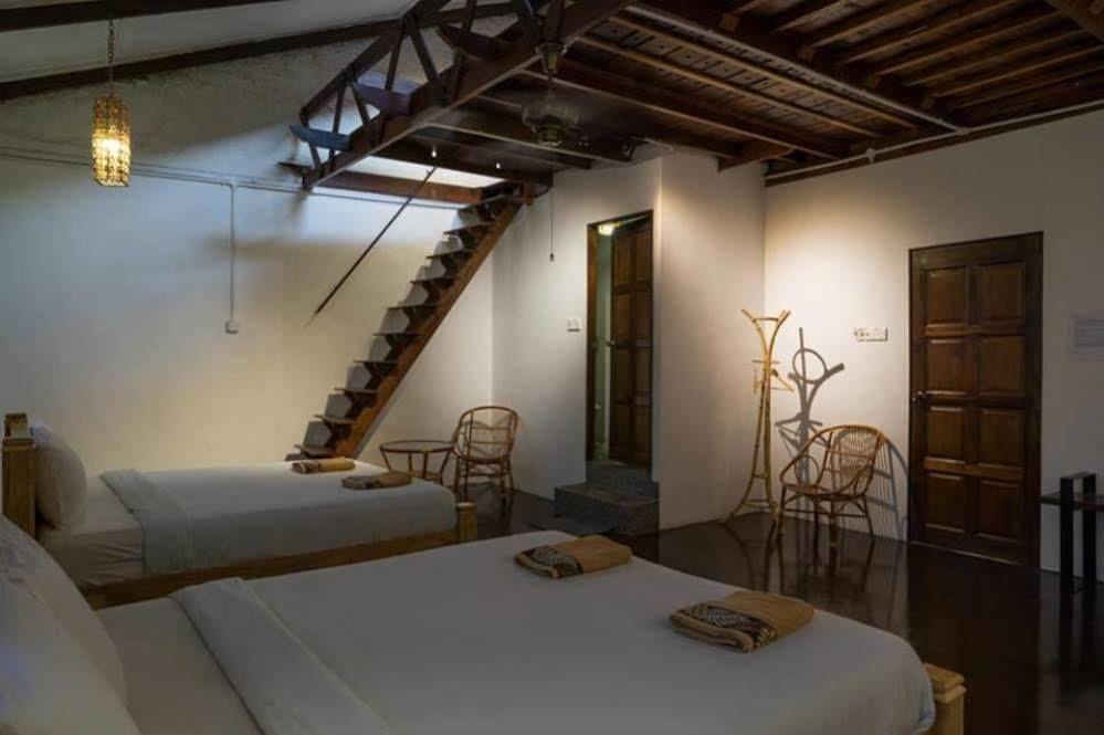 Mori Residence Malacca Kültér fotó