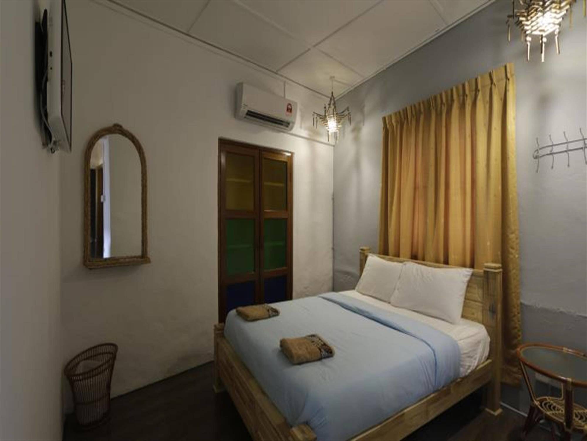Mori Residence Malacca Kültér fotó