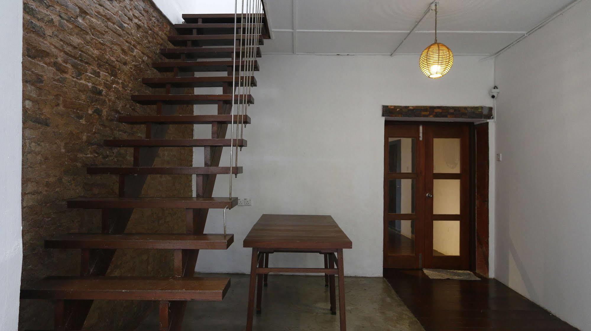 Mori Residence Malacca Kültér fotó