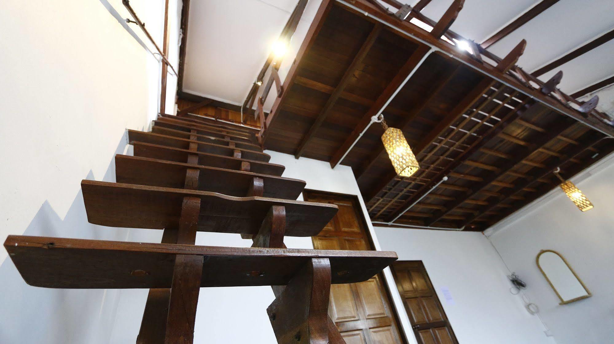 Mori Residence Malacca Kültér fotó