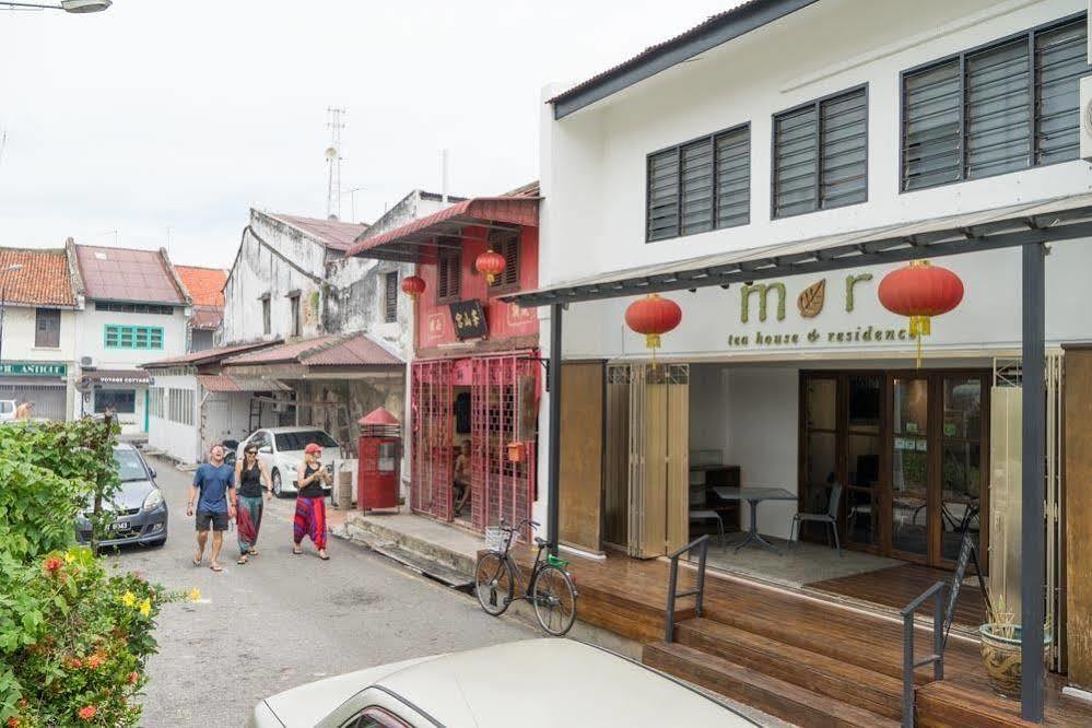 Mori Residence Malacca Kültér fotó