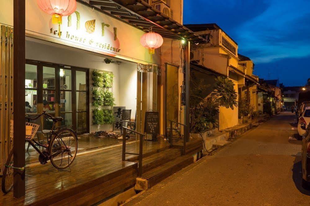 Mori Residence Malacca Kültér fotó