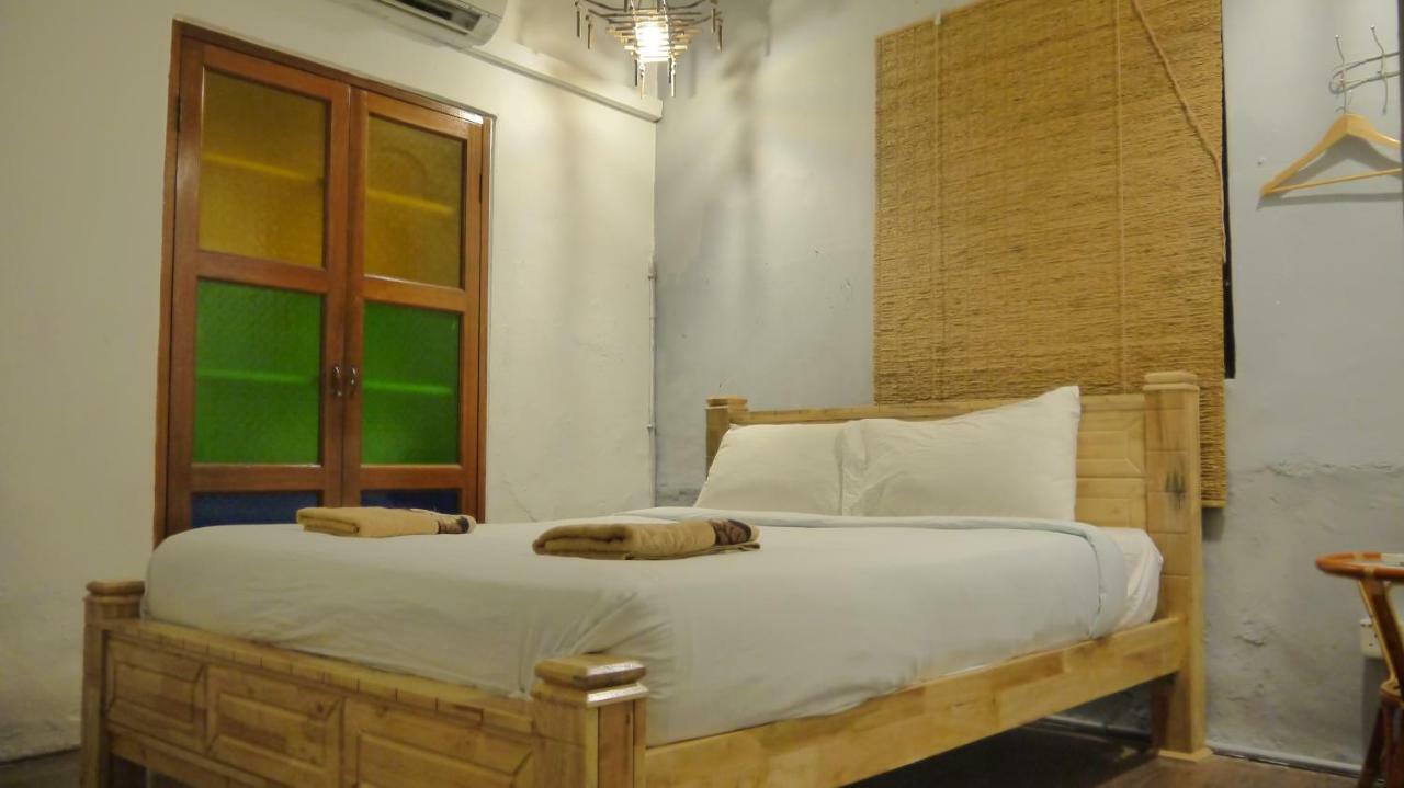 Mori Residence Malacca Kültér fotó