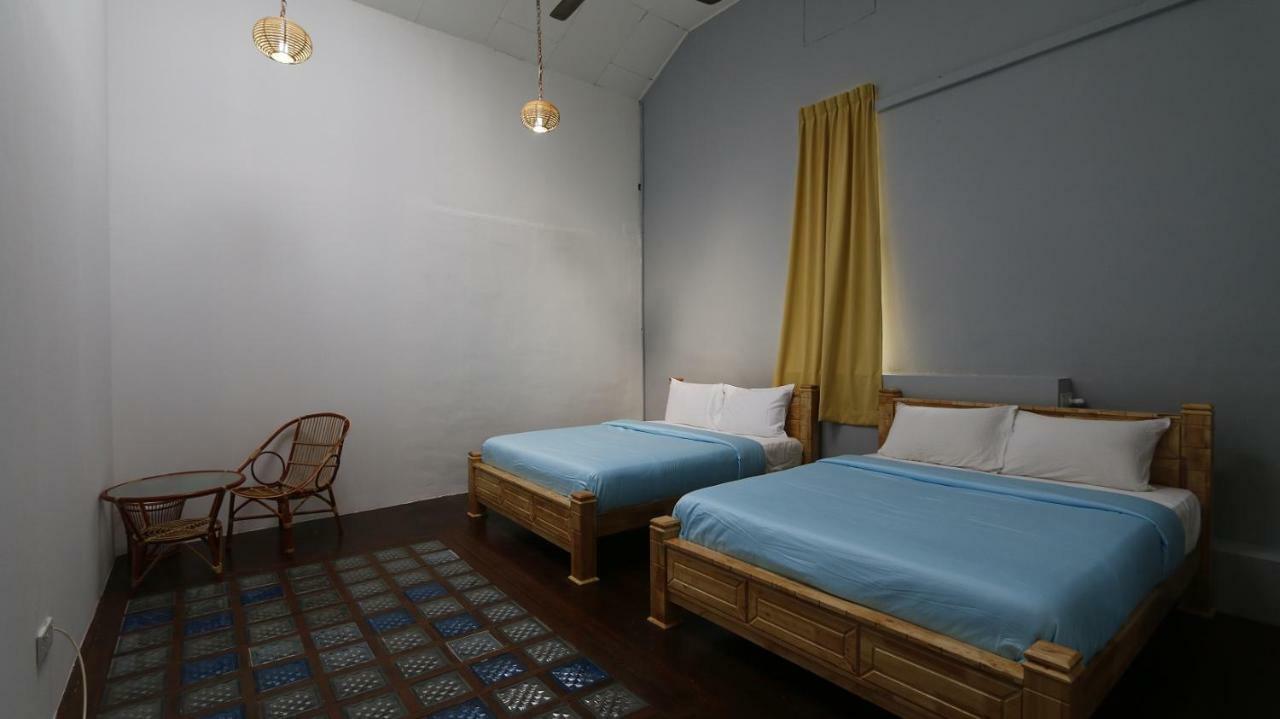 Mori Residence Malacca Kültér fotó