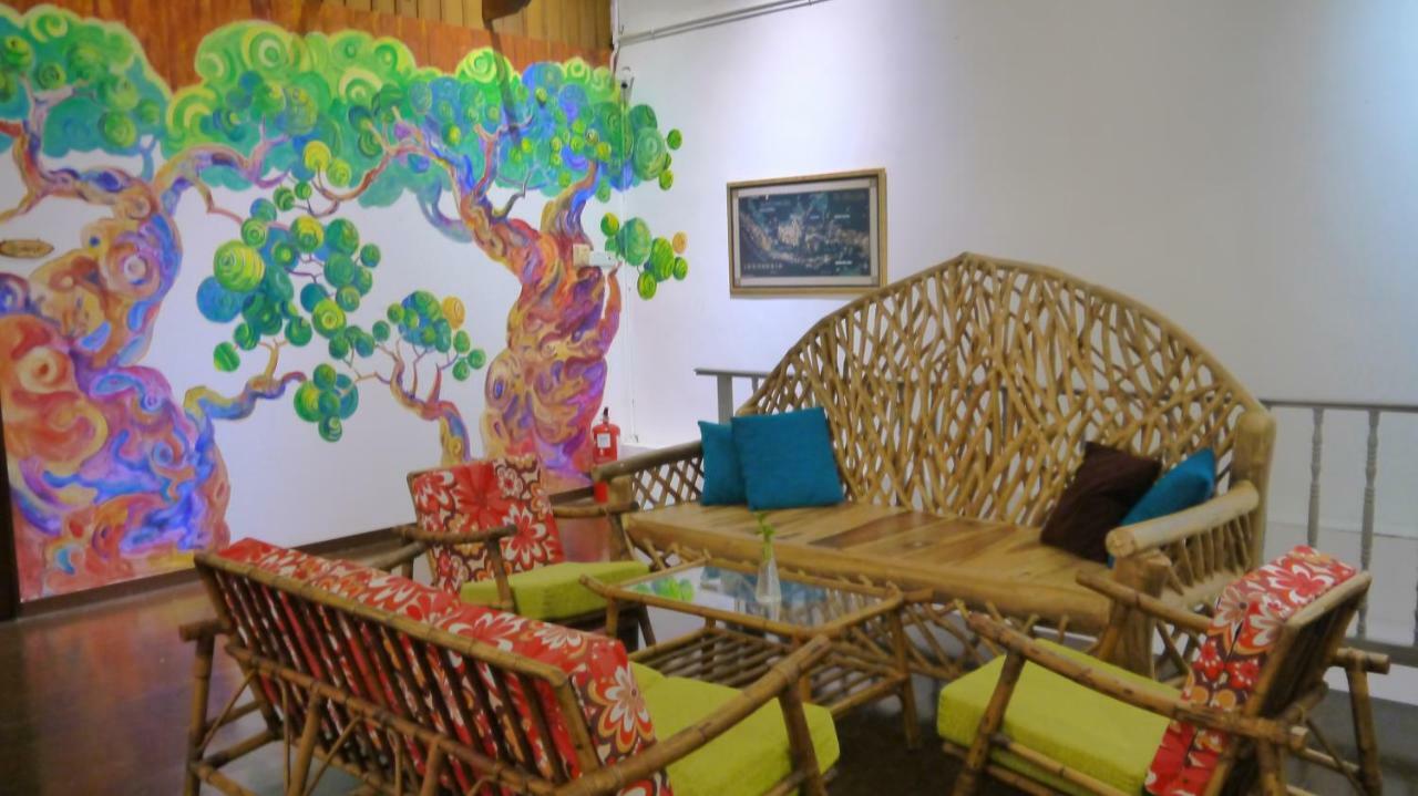 Mori Residence Malacca Kültér fotó