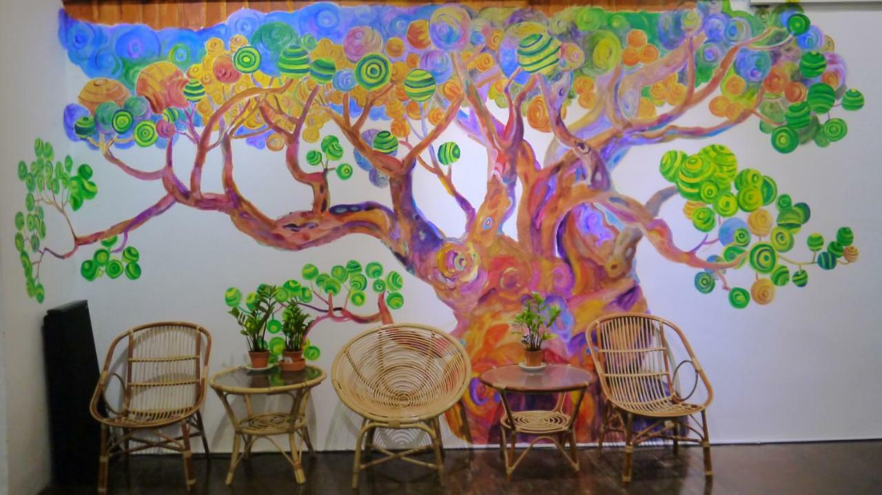 Mori Residence Malacca Kültér fotó