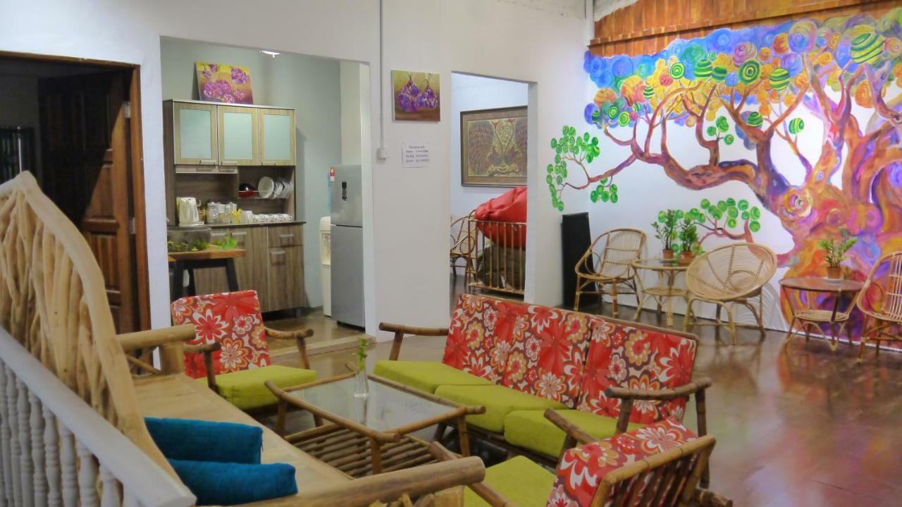 Mori Residence Malacca Kültér fotó
