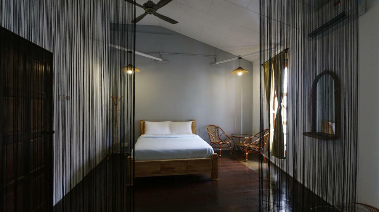 Mori Residence Malacca Kültér fotó