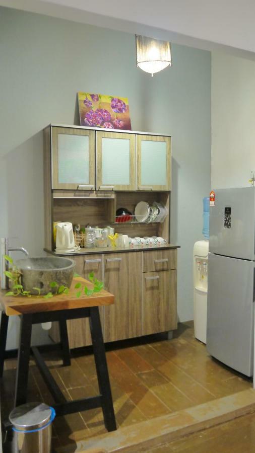 Mori Residence Malacca Kültér fotó