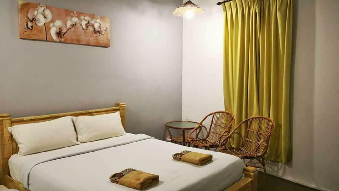 Mori Residence Malacca Kültér fotó