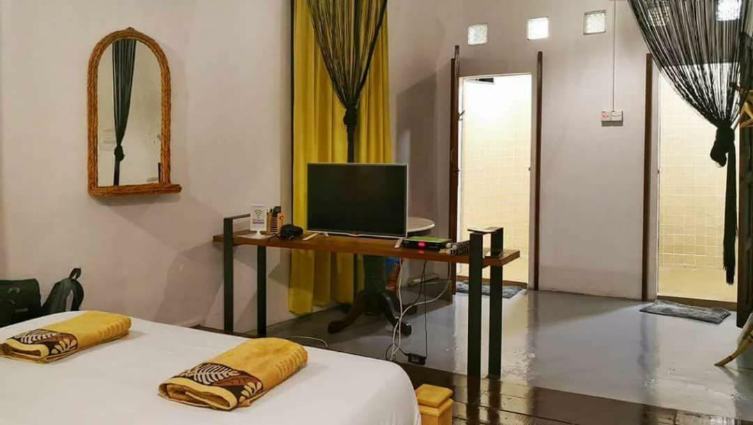 Mori Residence Malacca Kültér fotó